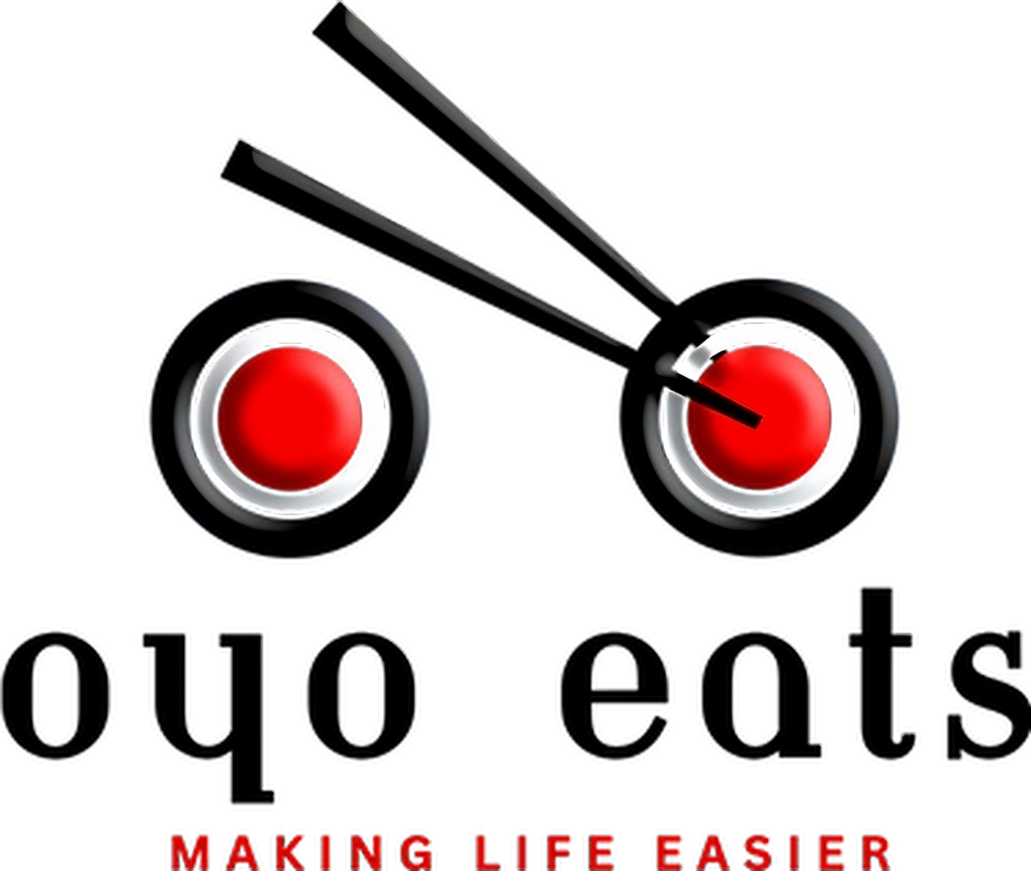 OYO Eats logo